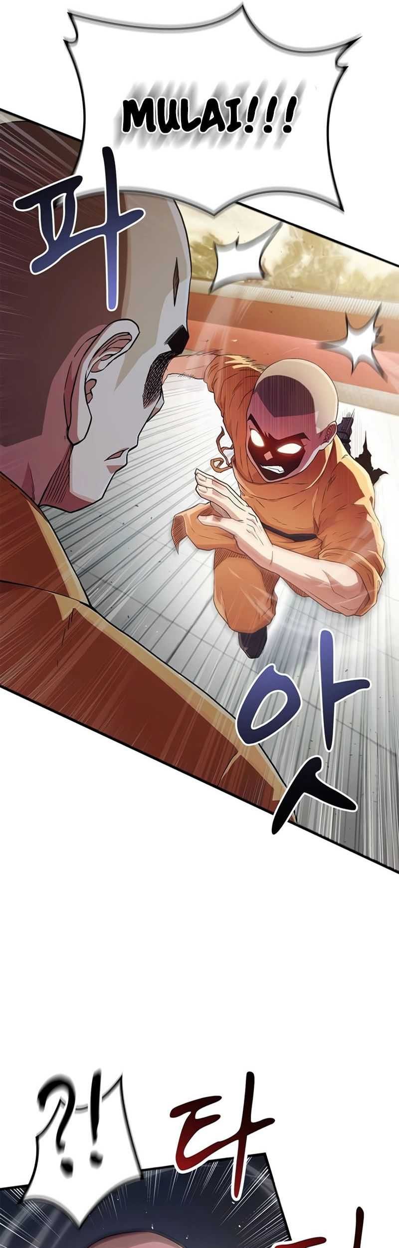 Genius Martial Arts Trainer Chapter 4 - halaman 33