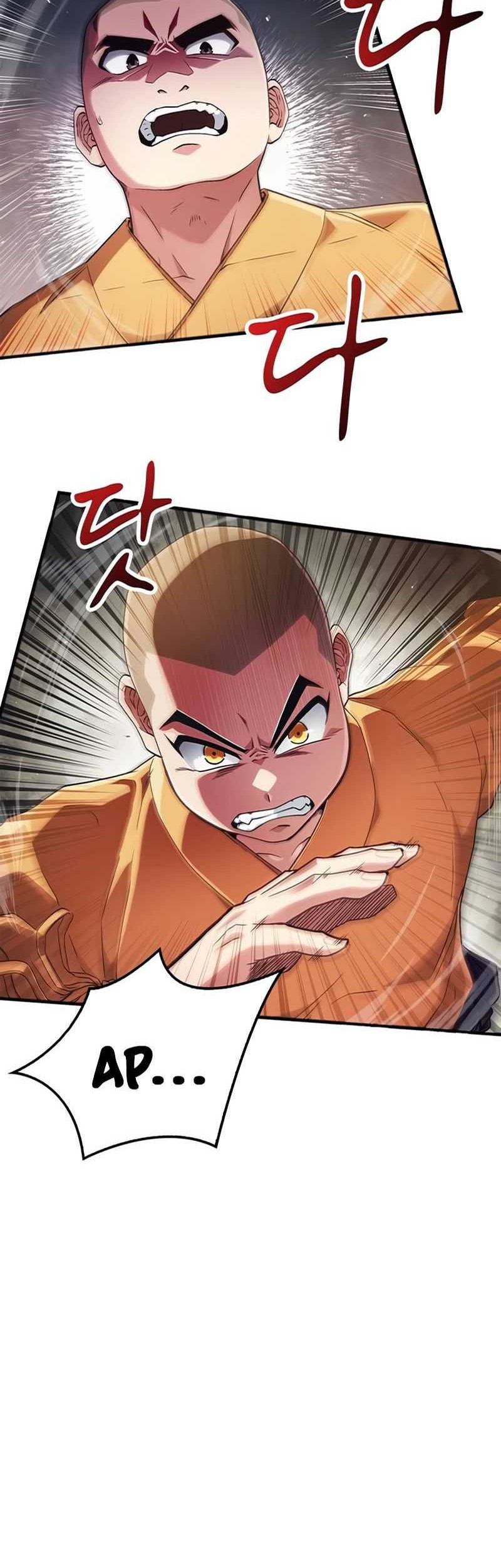 Genius Martial Arts Trainer Chapter 4 - halaman 34