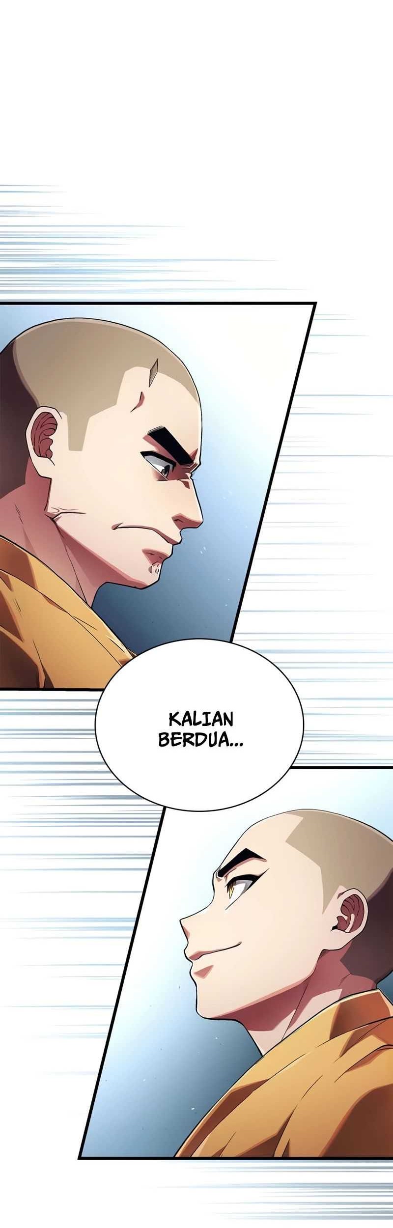 Genius Martial Arts Trainer Chapter 4 - halaman 4