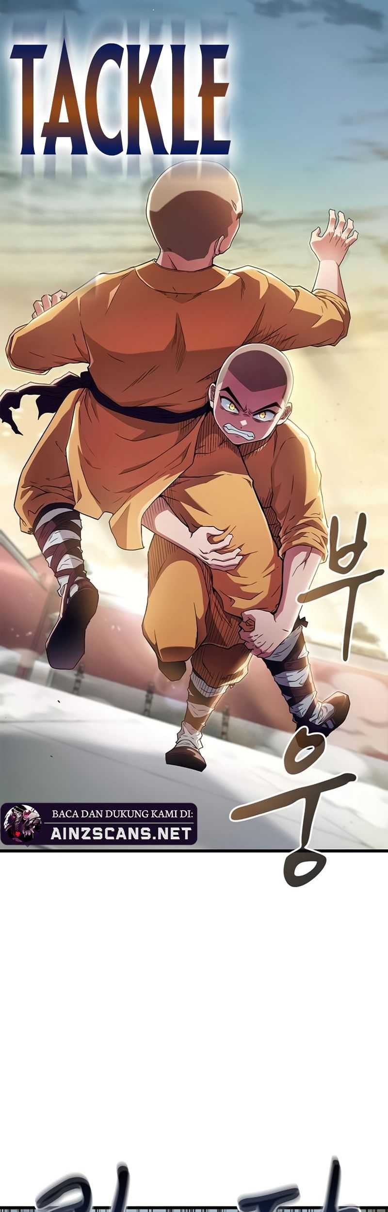 Genius Martial Arts Trainer Chapter 4 - halaman 41