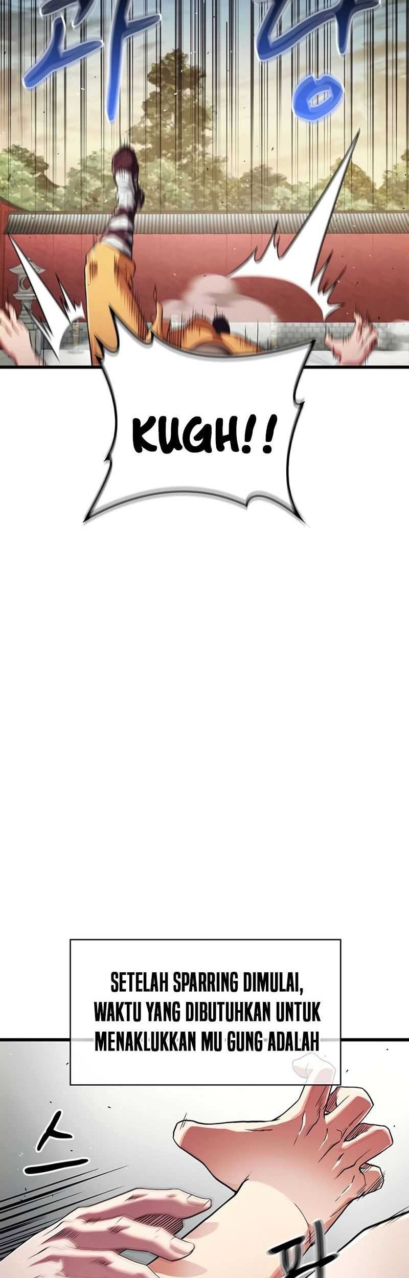 Genius Martial Arts Trainer Chapter 4 - halaman 42