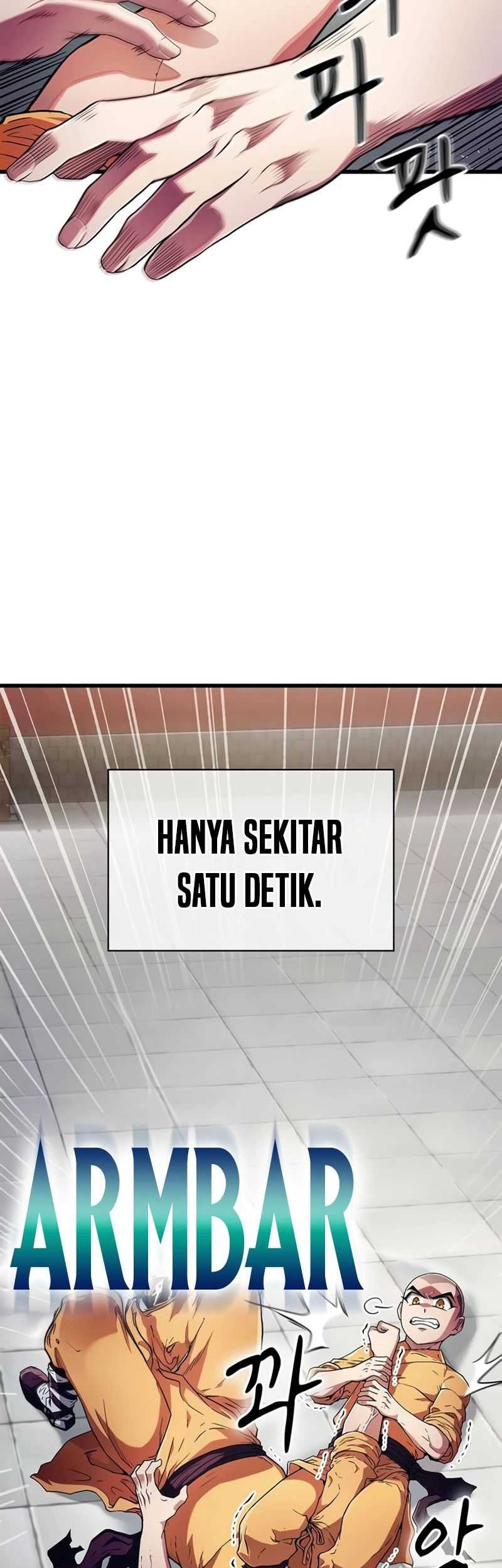 Genius Martial Arts Trainer Chapter 4 - halaman 43