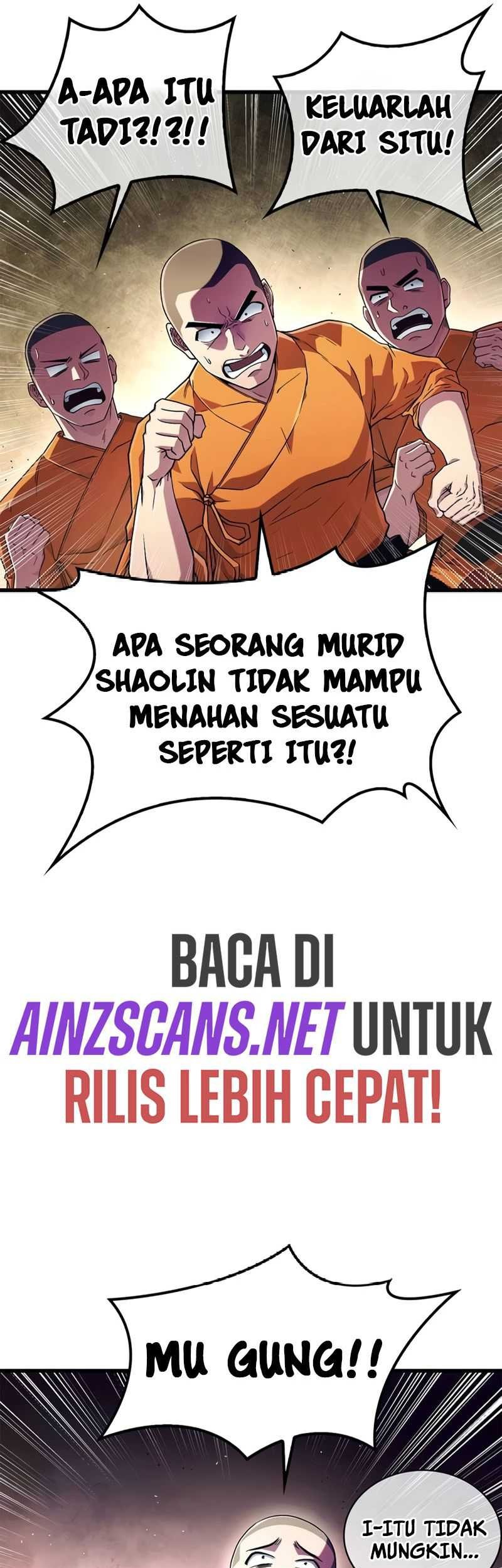 Genius Martial Arts Trainer Chapter 4 - halaman 45