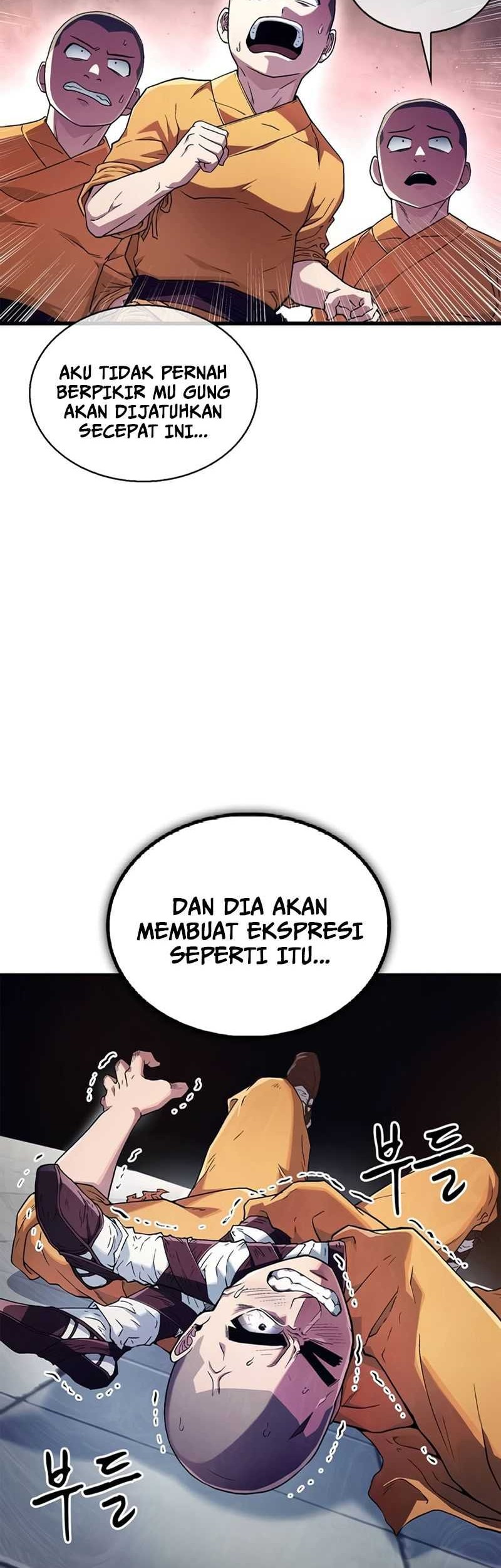 Genius Martial Arts Trainer Chapter 4 - halaman 46