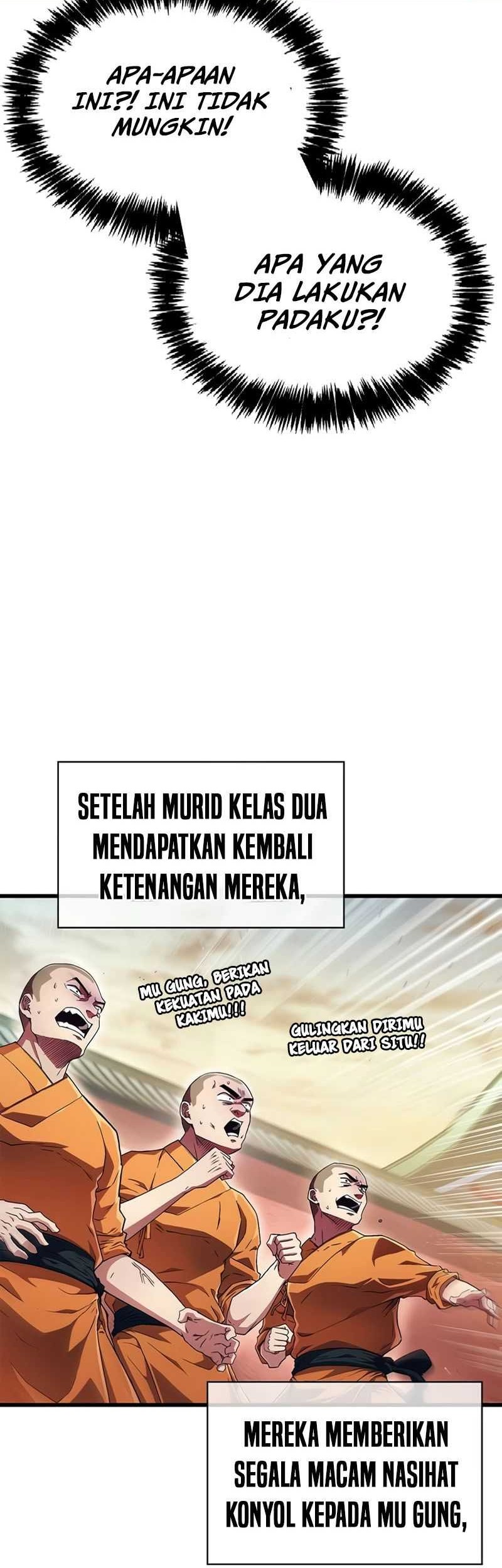 Genius Martial Arts Trainer Chapter 4 - halaman 48