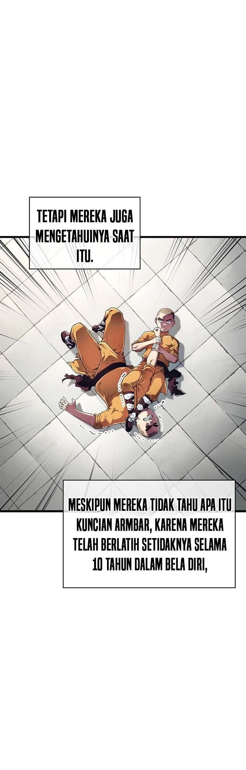 Genius Martial Arts Trainer Chapter 4 - halaman 49