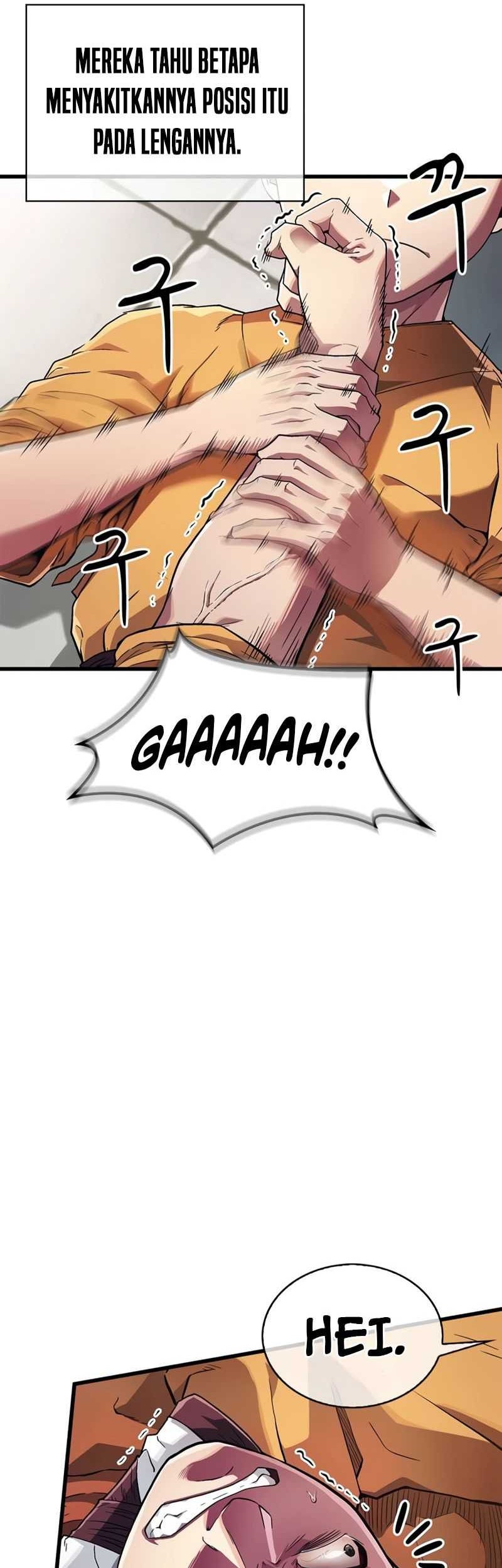Genius Martial Arts Trainer Chapter 4 - halaman 50