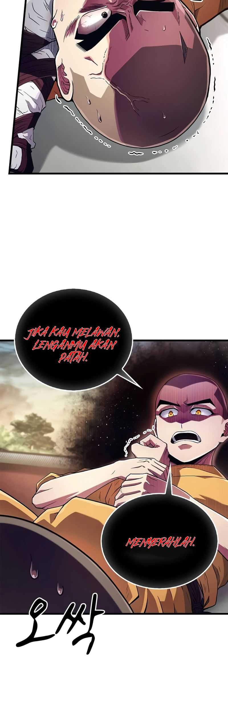 Genius Martial Arts Trainer Chapter 4 - halaman 51