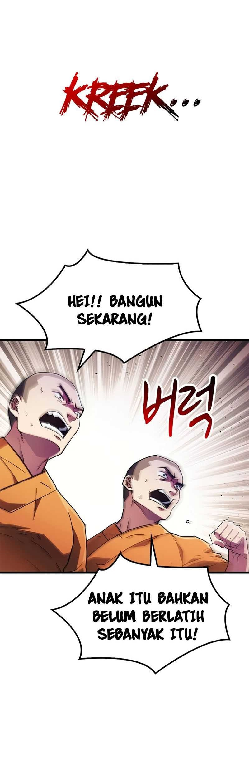 Genius Martial Arts Trainer Chapter 4 - halaman 52