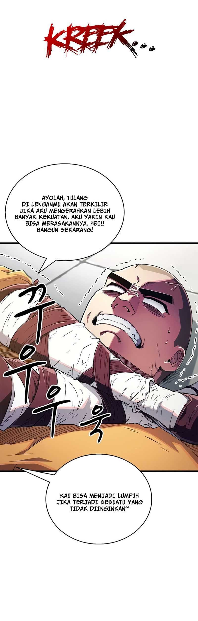 Genius Martial Arts Trainer Chapter 4 - halaman 53