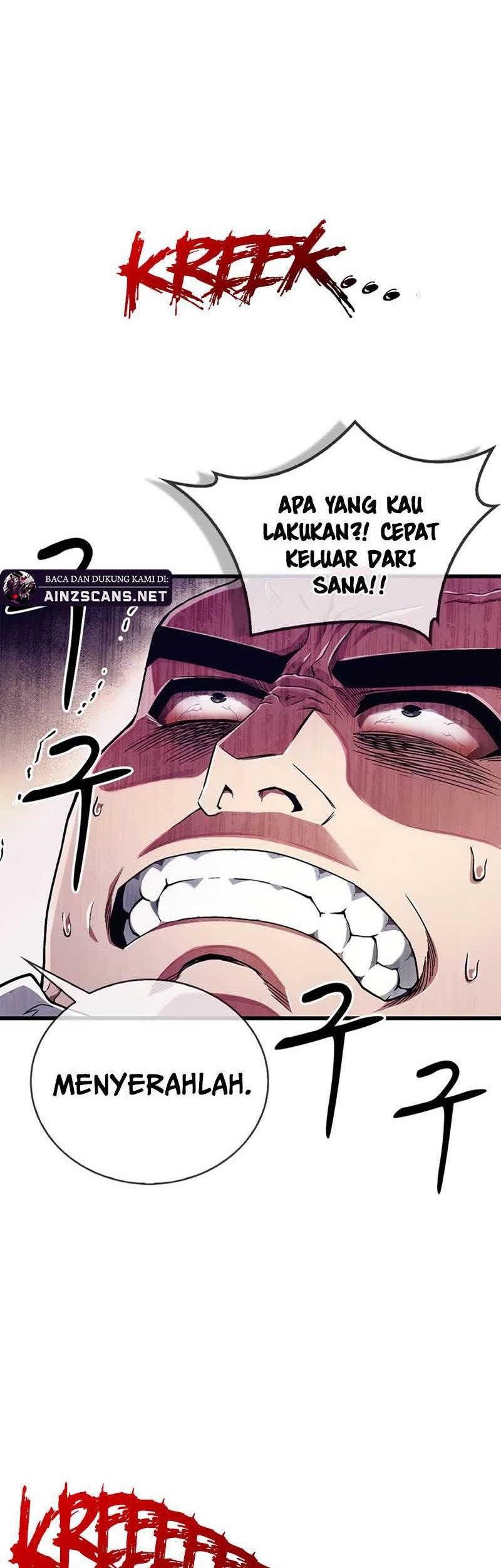 Genius Martial Arts Trainer Chapter 4 - halaman 54