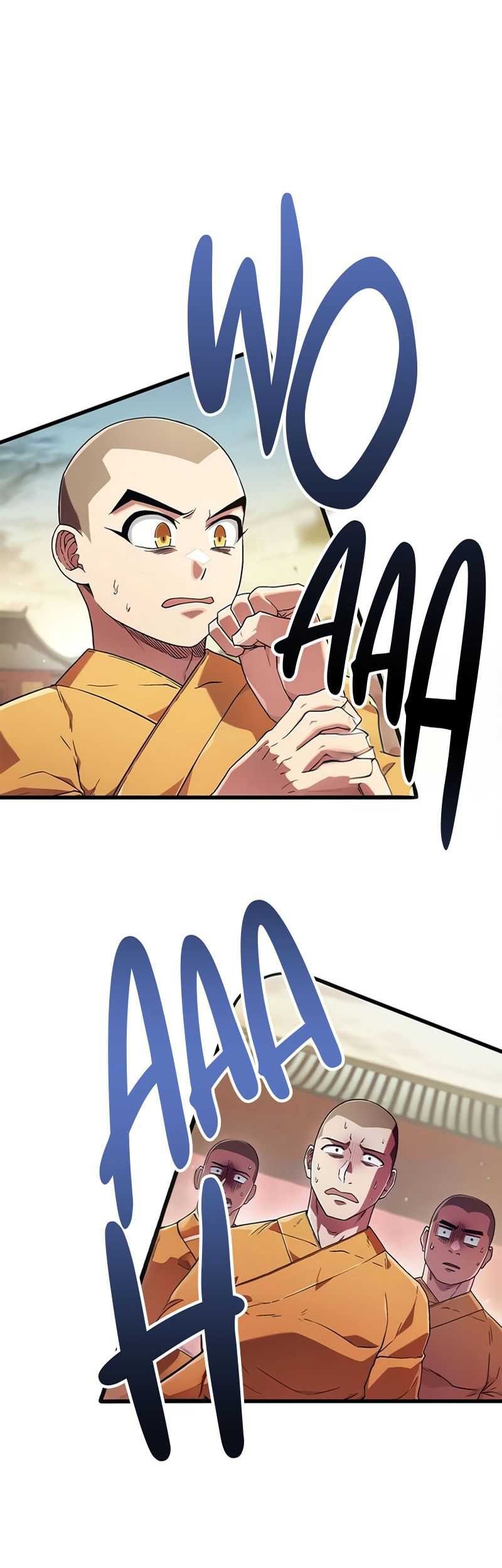 Genius Martial Arts Trainer Chapter 4 - halaman 57