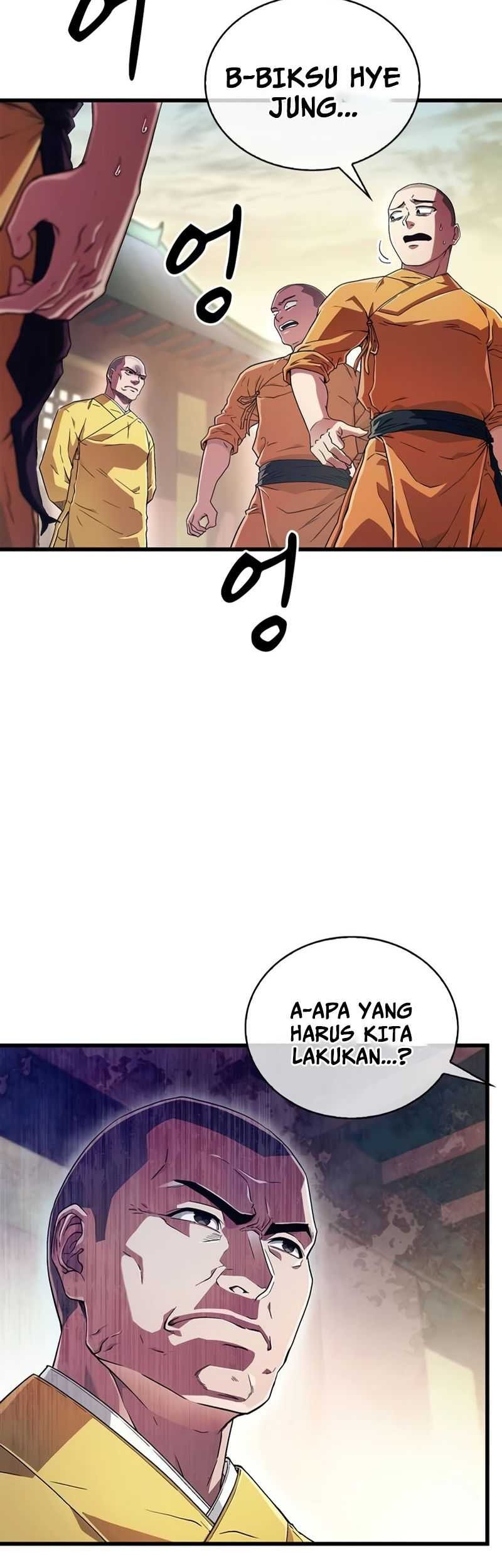Genius Martial Arts Trainer Chapter 4 - halaman 59