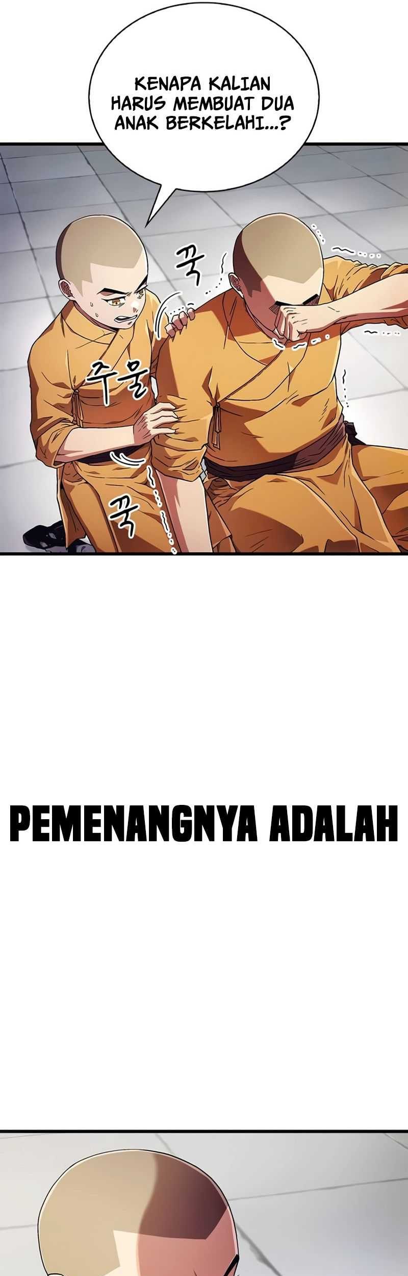 Genius Martial Arts Trainer Chapter 4 - halaman 61