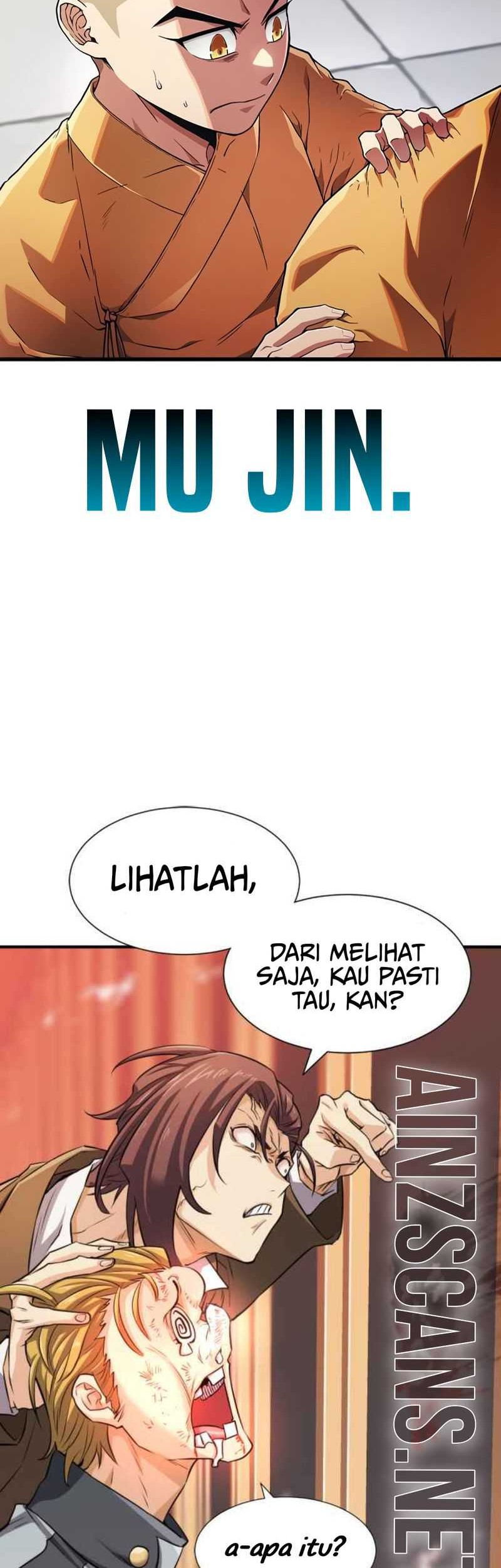Genius Martial Arts Trainer Chapter 4 - halaman 62