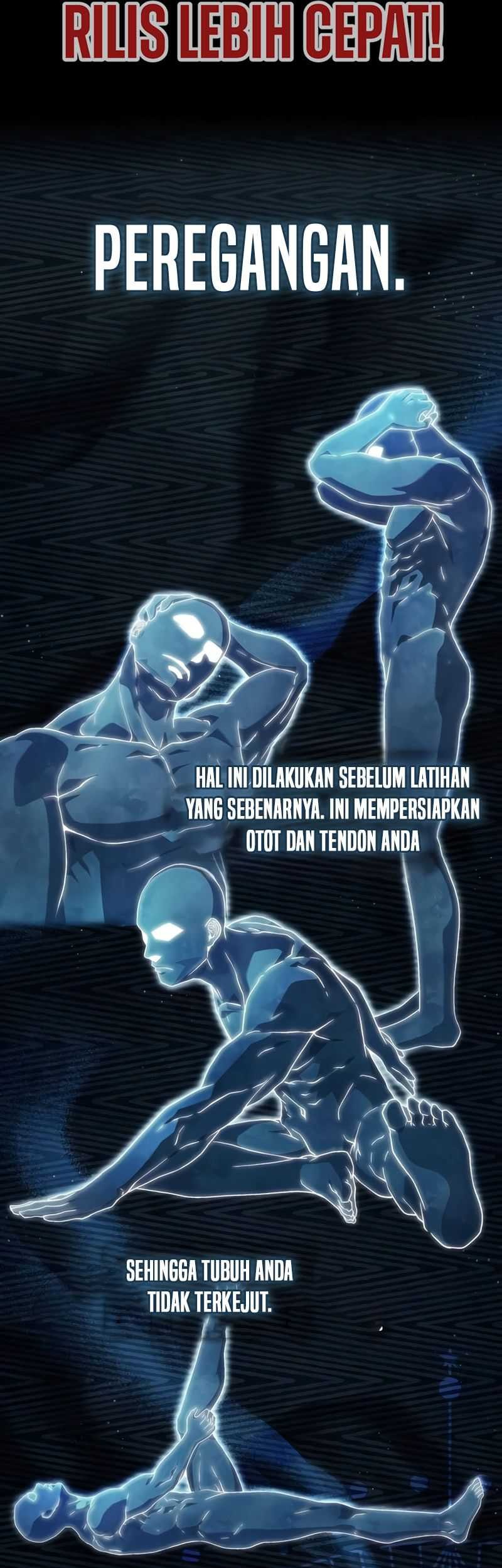 Genius Martial Arts Trainer Chapter 4 - halaman 9