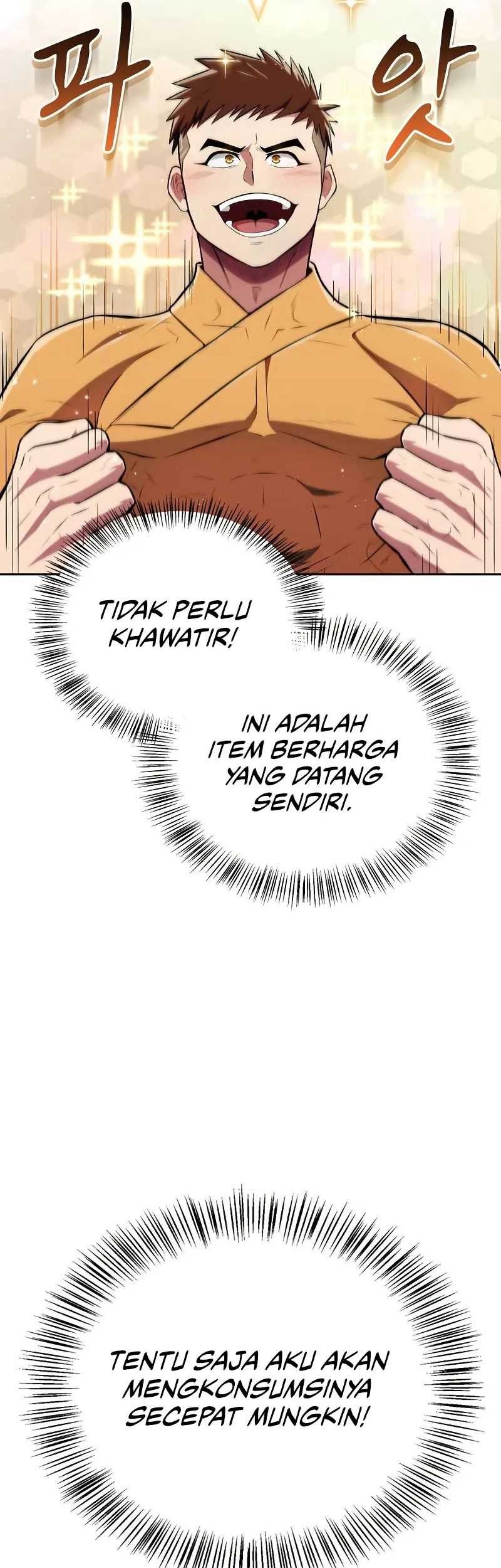 Genius Martial Arts Trainer Chapter 40 - halaman 10