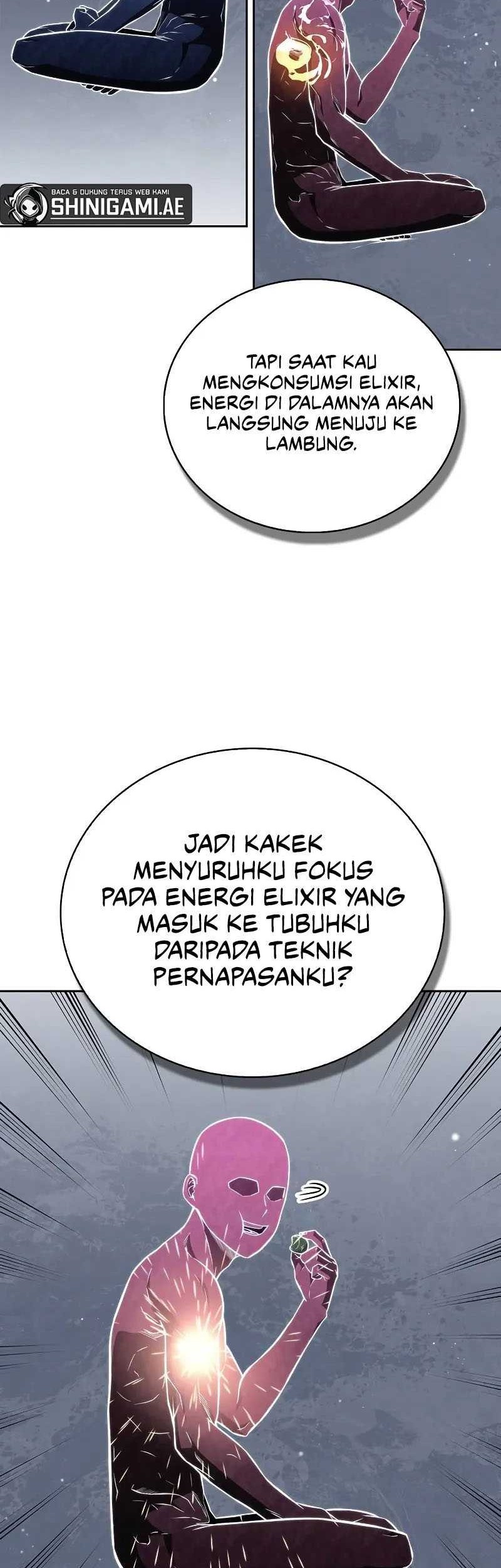 Genius Martial Arts Trainer Chapter 40 - halaman 15