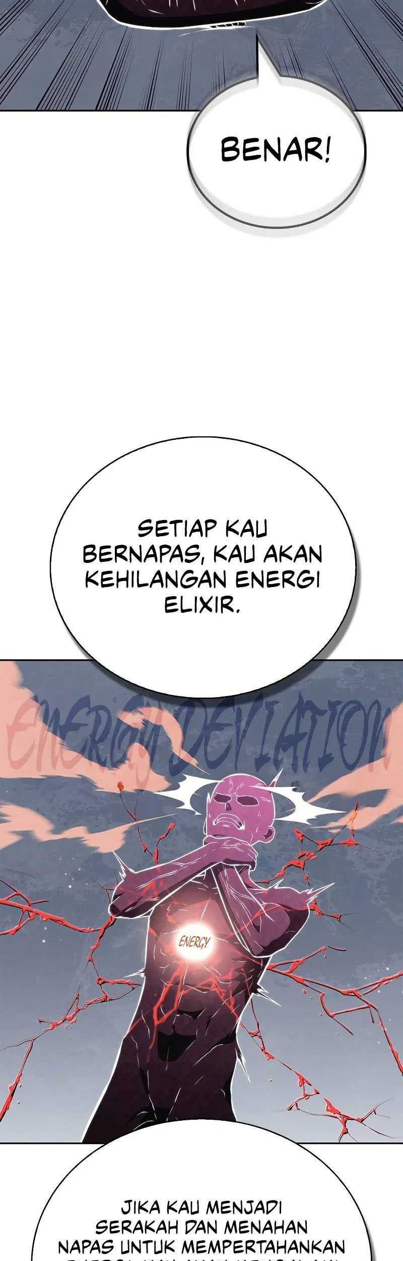 Genius Martial Arts Trainer Chapter 40 - halaman 16