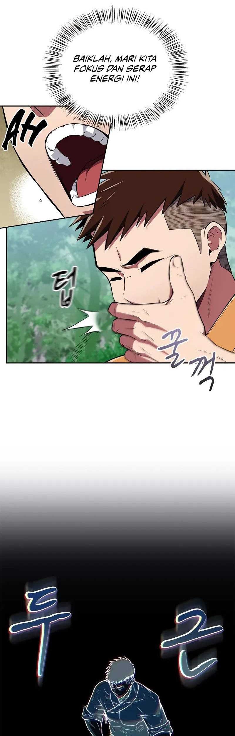 Genius Martial Arts Trainer Chapter 40 - halaman 19
