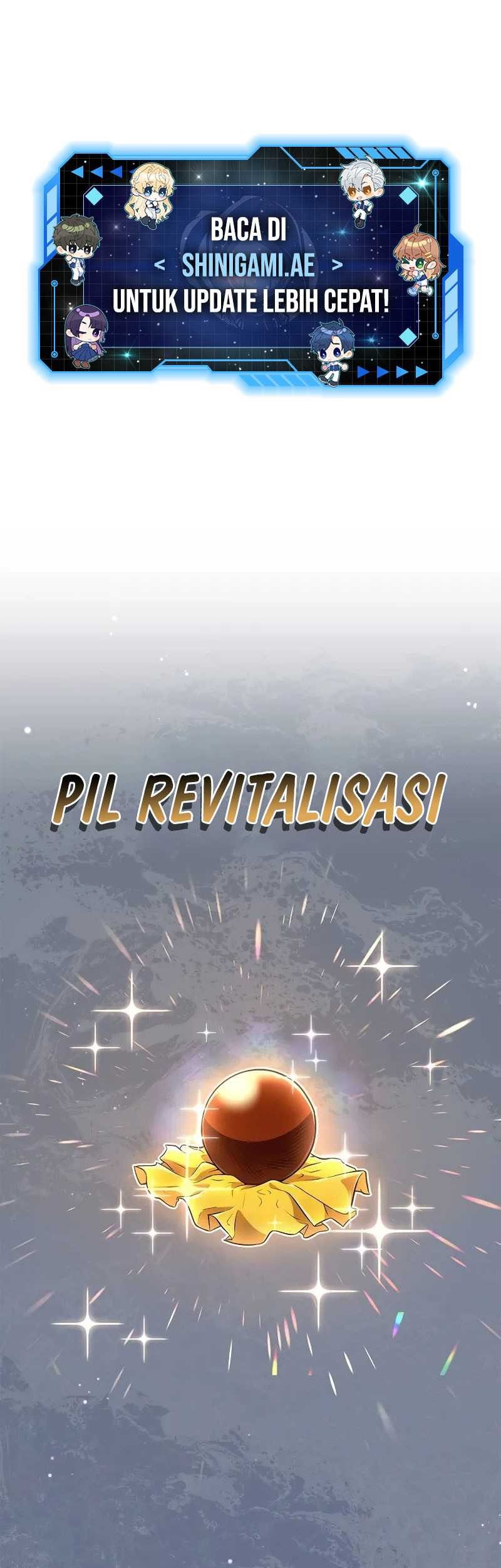 Genius Martial Arts Trainer Chapter 40 - halaman 2