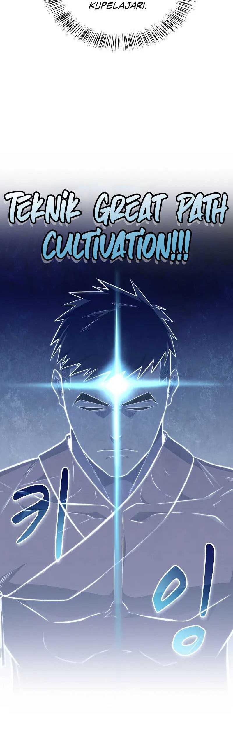 Genius Martial Arts Trainer Chapter 40 - halaman 21
