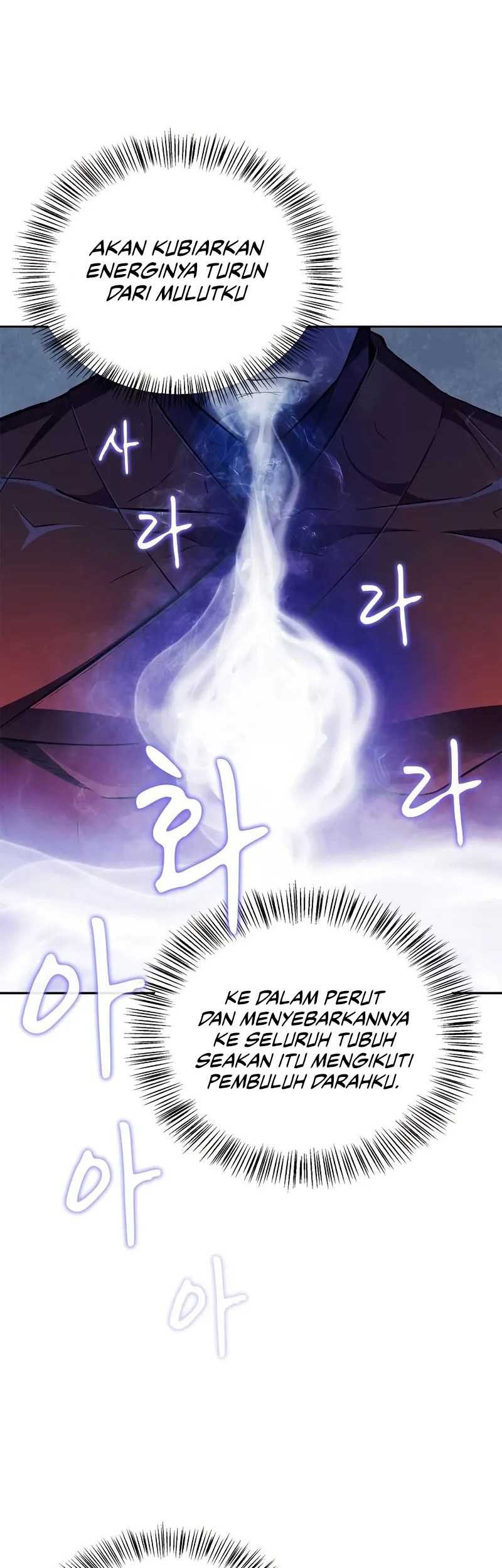 Genius Martial Arts Trainer Chapter 40 - halaman 22