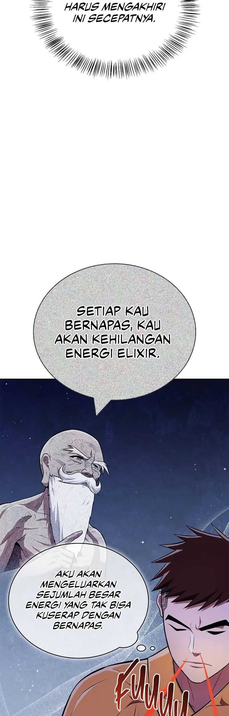 Genius Martial Arts Trainer Chapter 40 - halaman 28