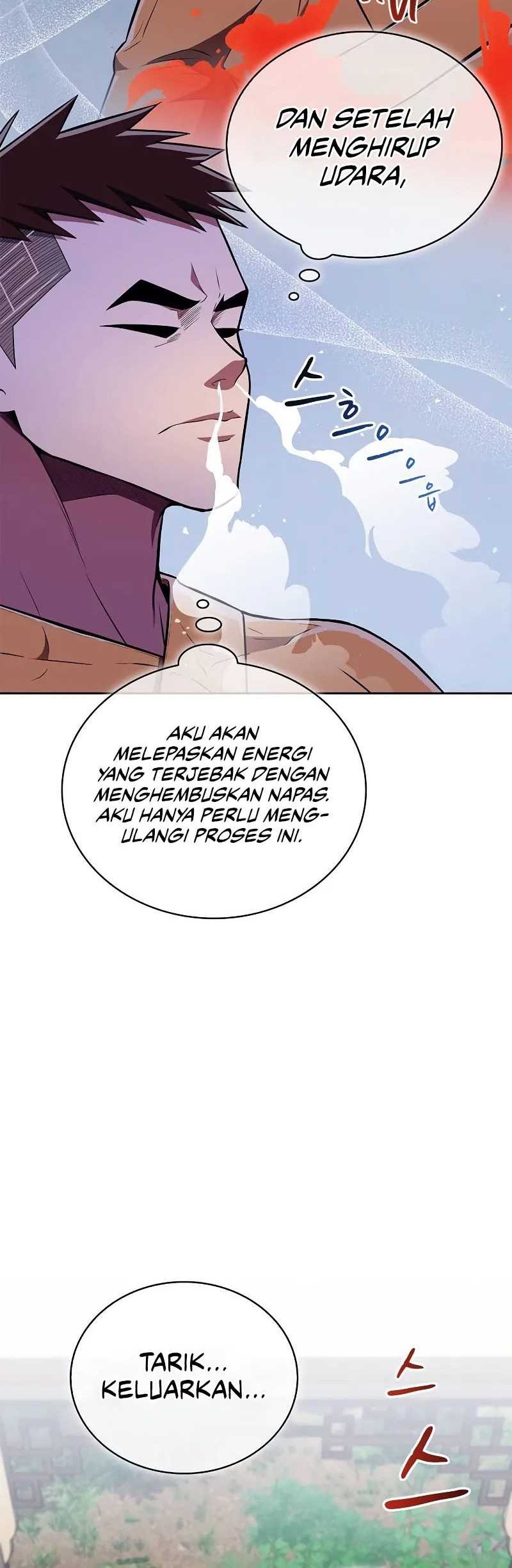 Genius Martial Arts Trainer Chapter 40 - halaman 29