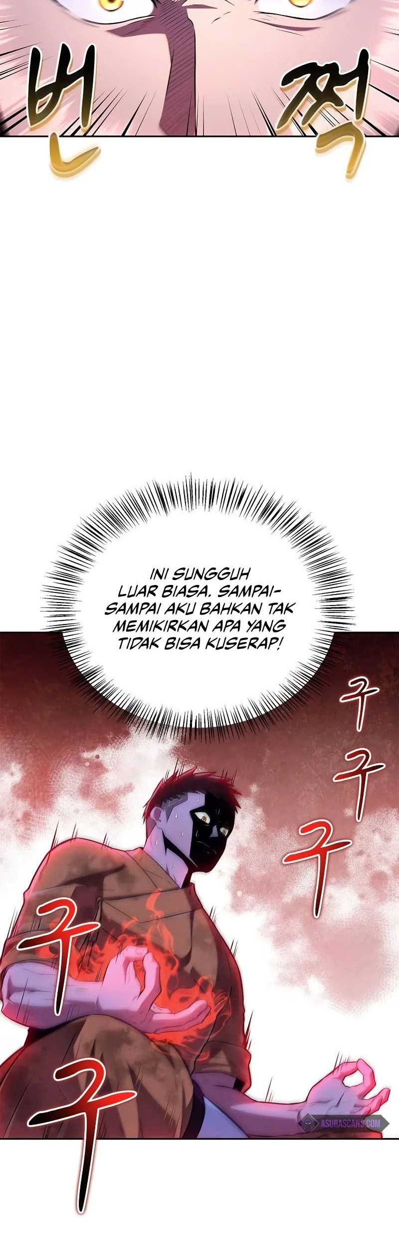 Genius Martial Arts Trainer Chapter 40 - halaman 31