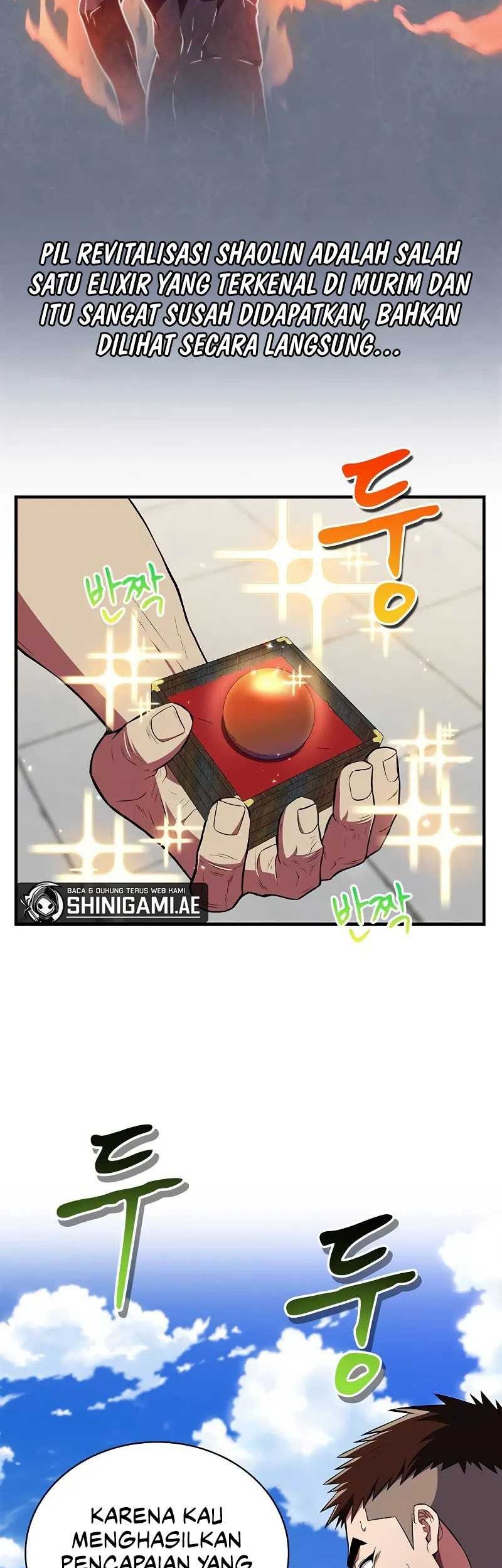 Genius Martial Arts Trainer Chapter 40 - halaman 4