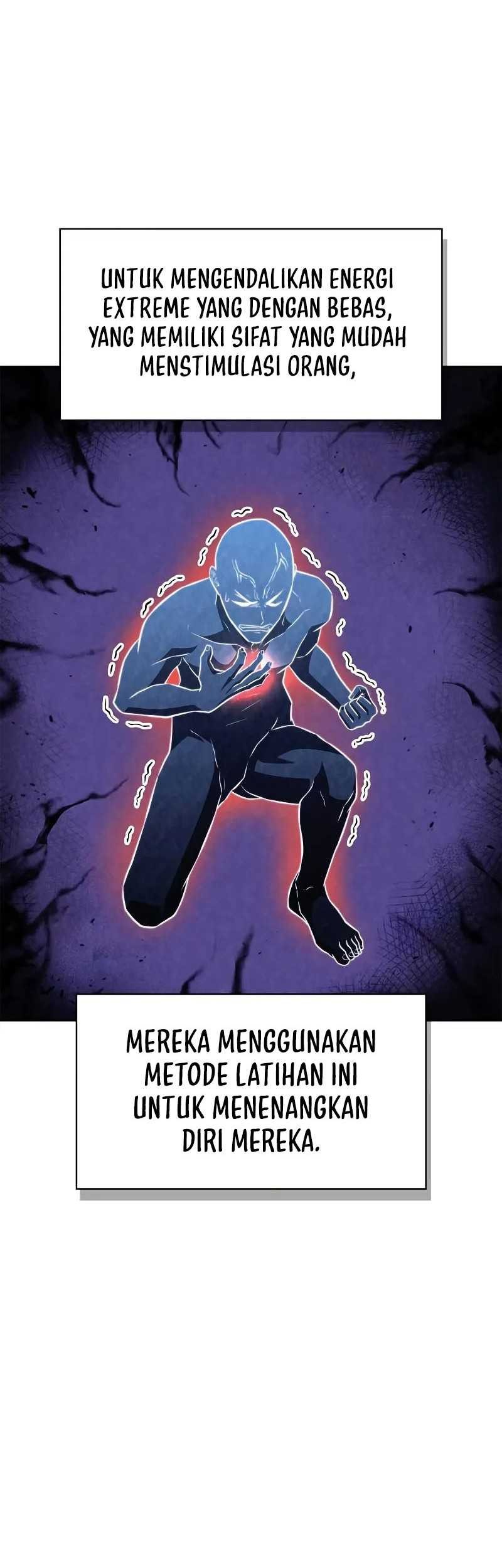 Genius Martial Arts Trainer Chapter 40 - halaman 46