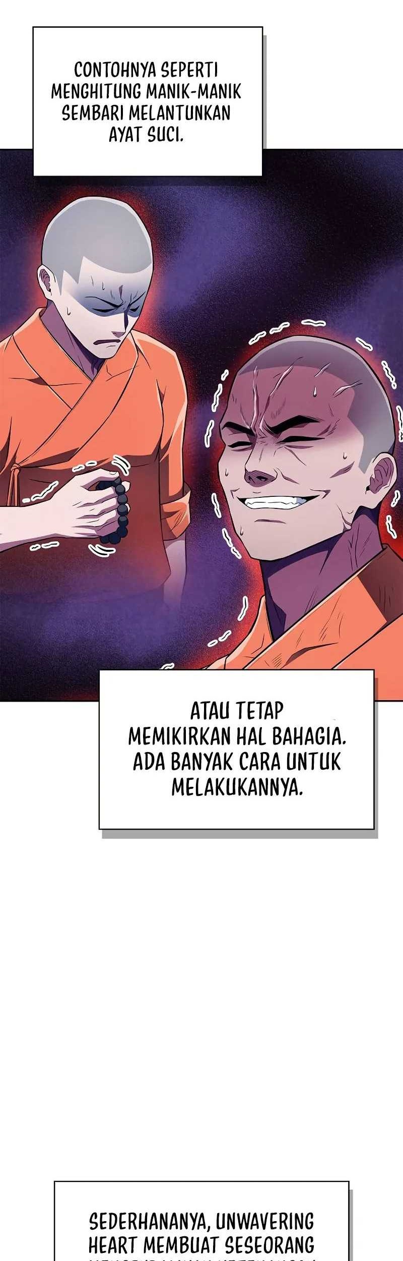 Genius Martial Arts Trainer Chapter 40 - halaman 47