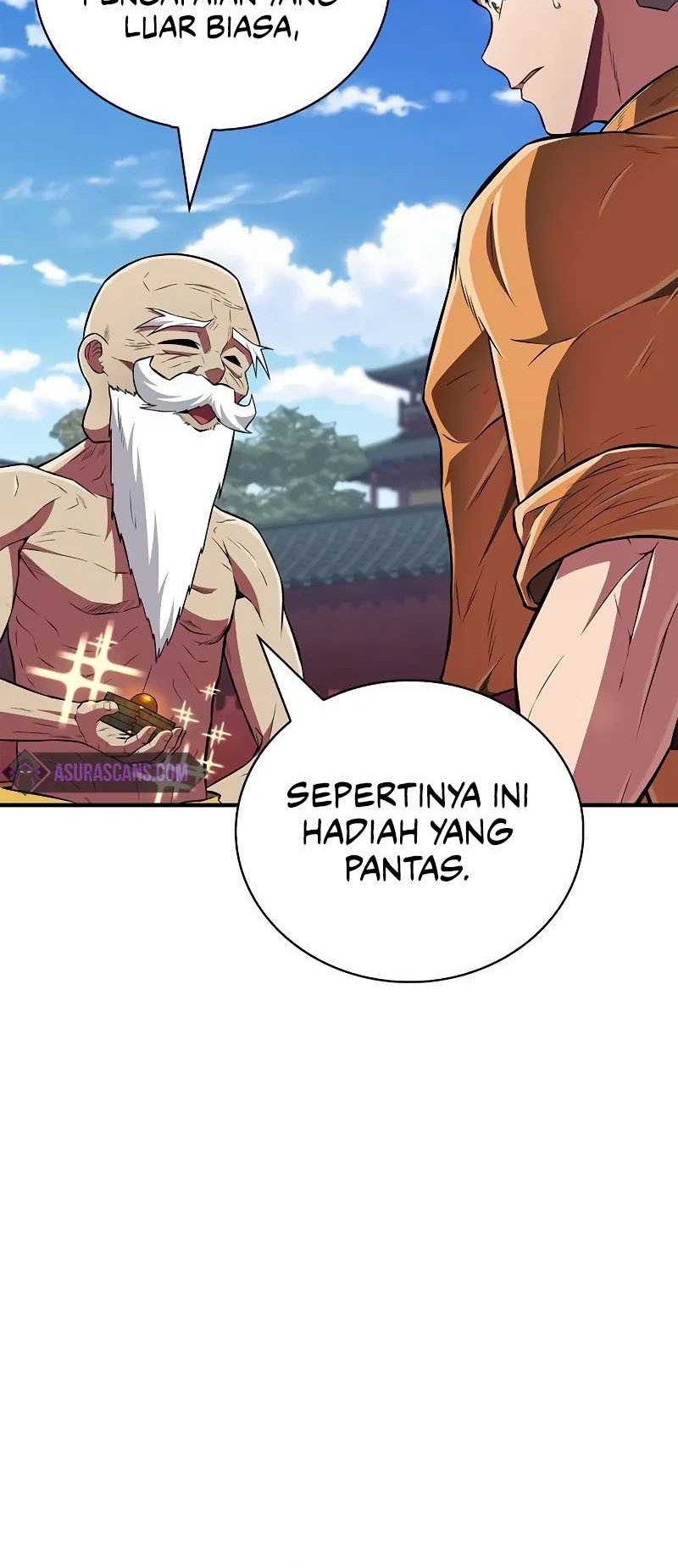 Genius Martial Arts Trainer Chapter 40 - halaman 5