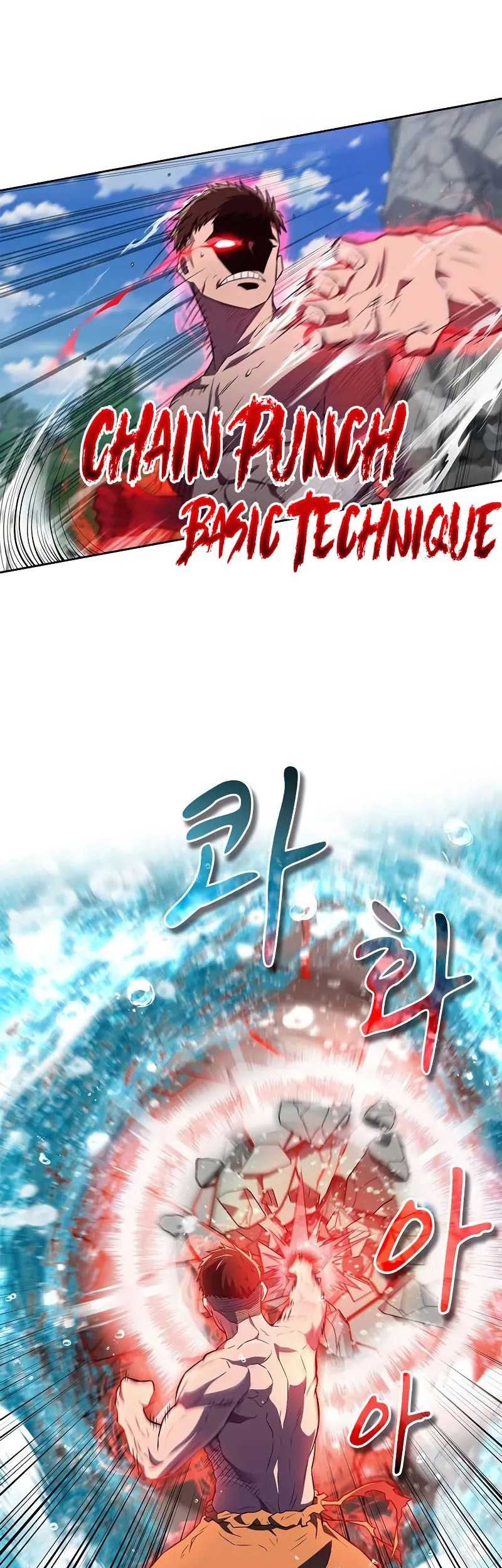 Genius Martial Arts Trainer Chapter 40 - halaman 50