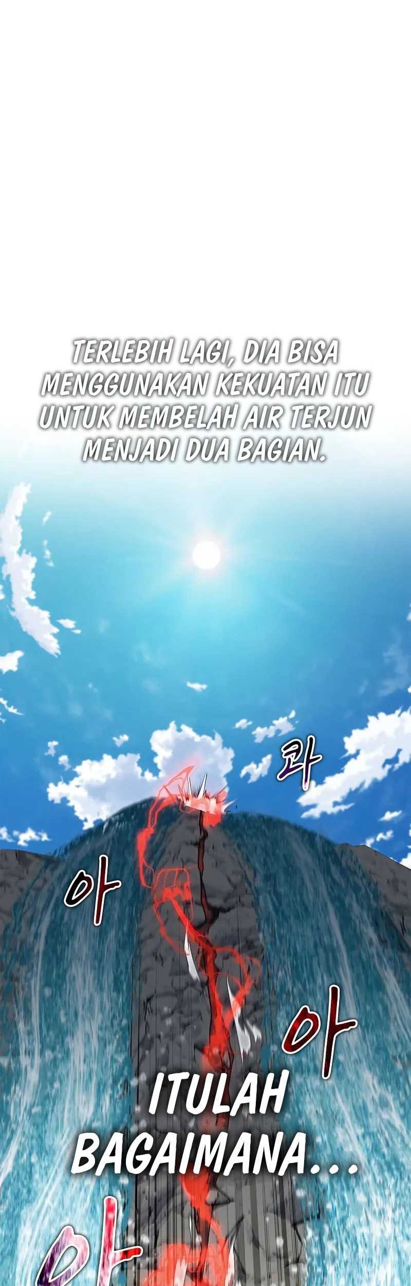 Genius Martial Arts Trainer Chapter 40 - halaman 52