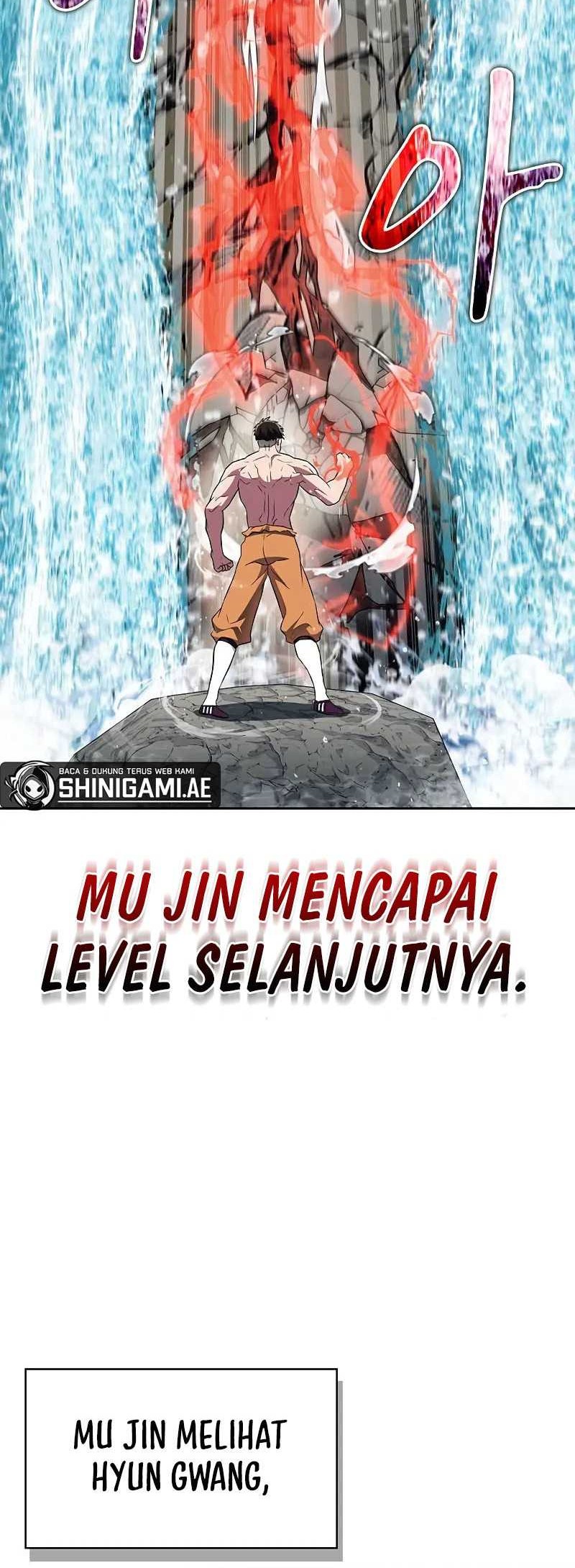 Genius Martial Arts Trainer Chapter 40 - halaman 53