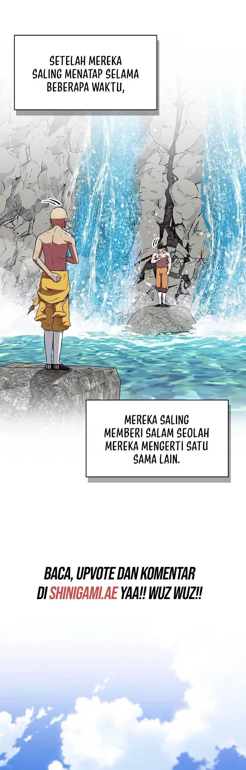 Genius Martial Arts Trainer Chapter 40 - halaman 55