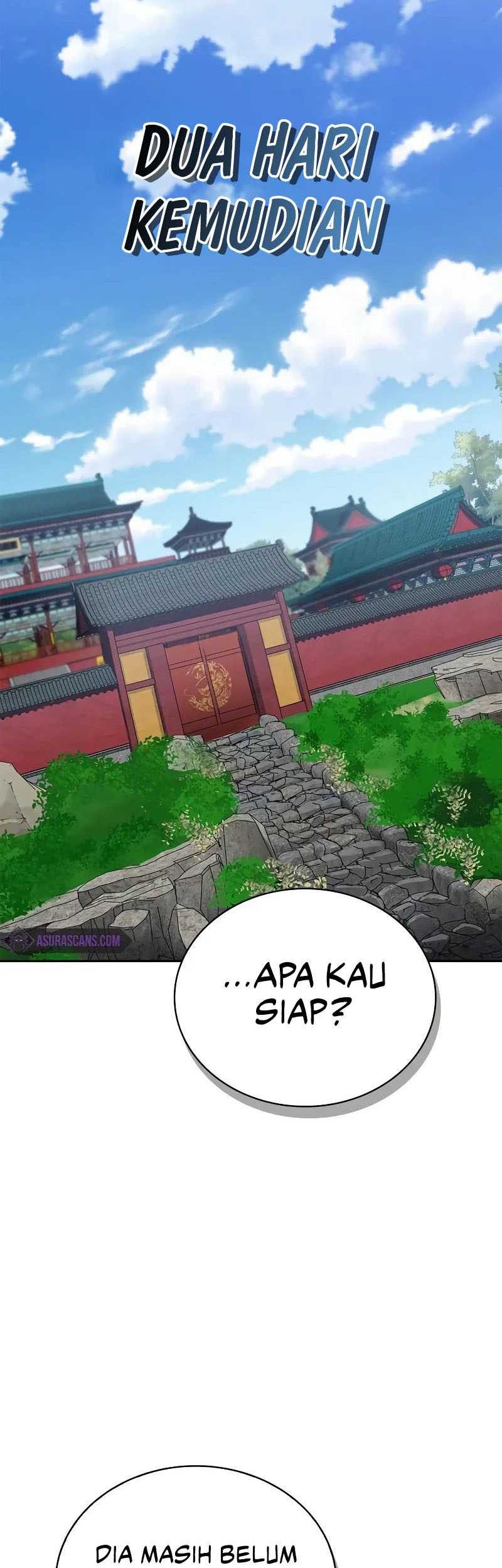 Genius Martial Arts Trainer Chapter 40 - halaman 56