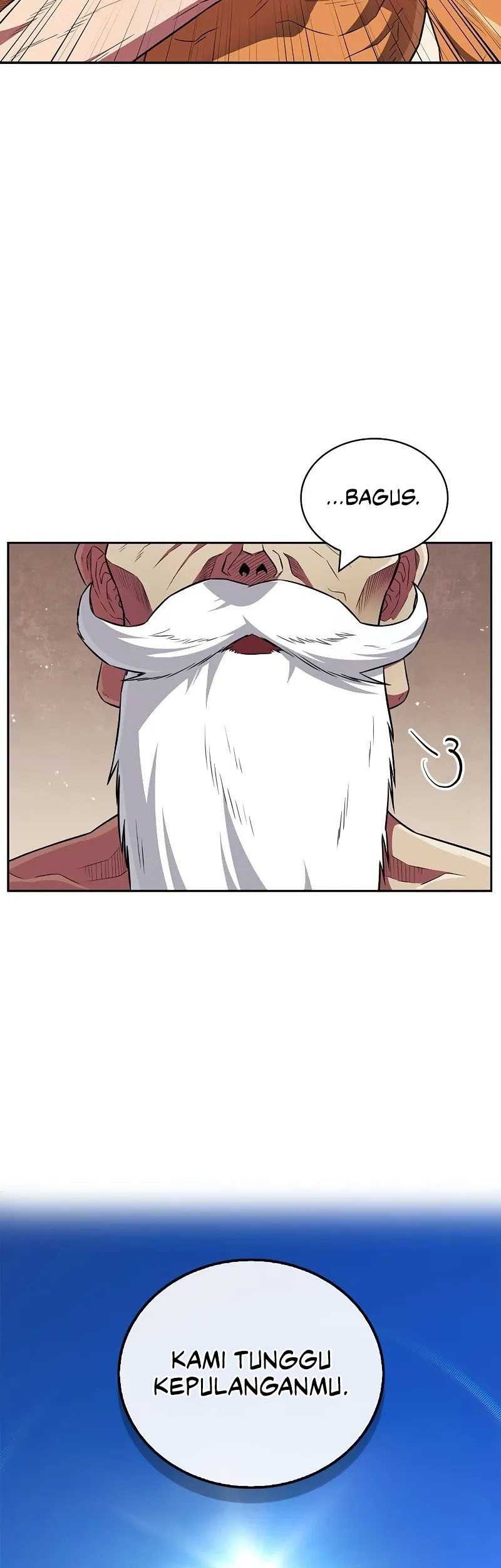 Genius Martial Arts Trainer Chapter 40 - halaman 61