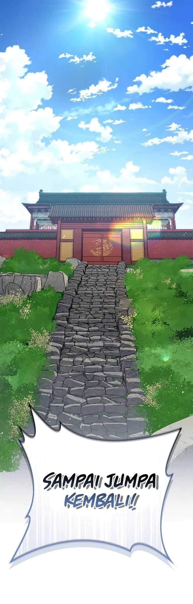 Genius Martial Arts Trainer Chapter 40 - halaman 62