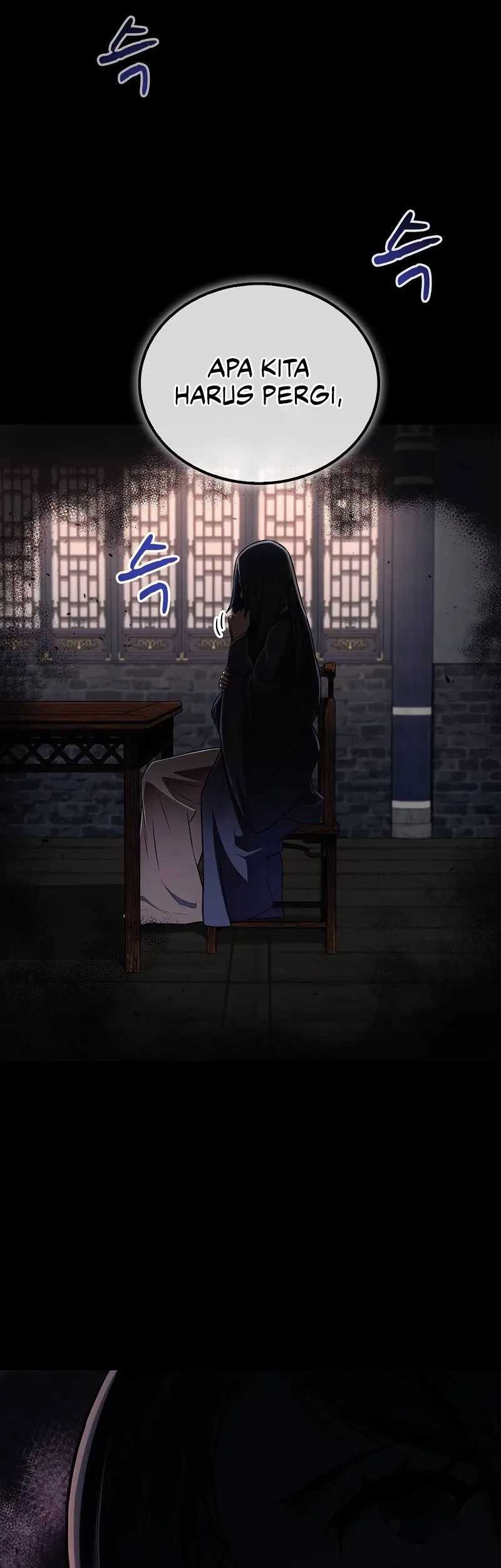 Genius Martial Arts Trainer Chapter 40 - halaman 64