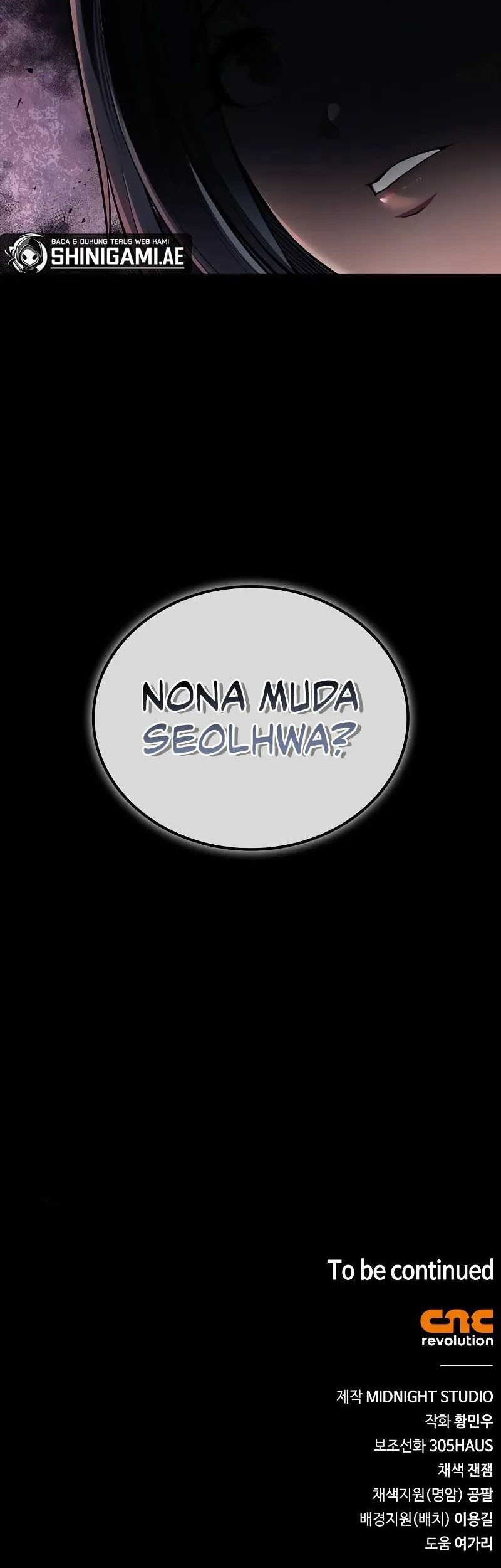 Genius Martial Arts Trainer Chapter 40 - halaman 65