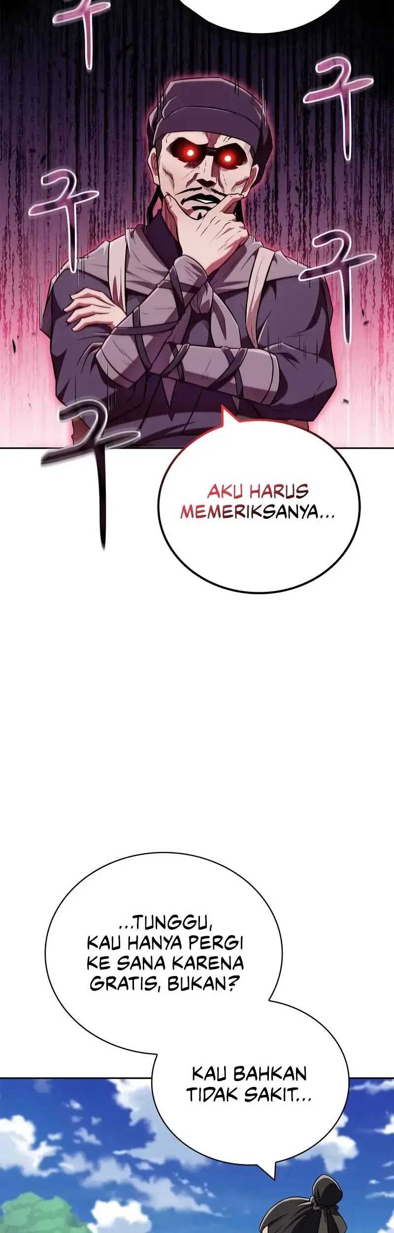 Genius Martial Arts Trainer Chapter 41 - halaman 12