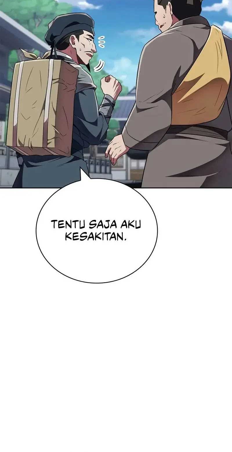 Genius Martial Arts Trainer Chapter 41 - halaman 13