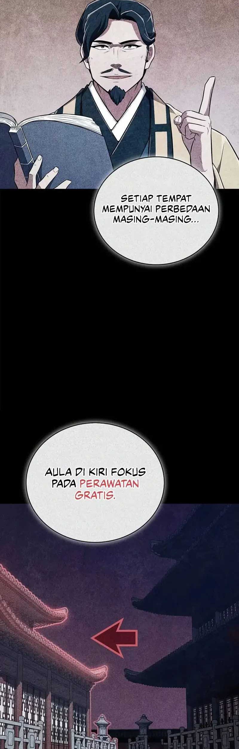 Genius Martial Arts Trainer Chapter 41 - halaman 19