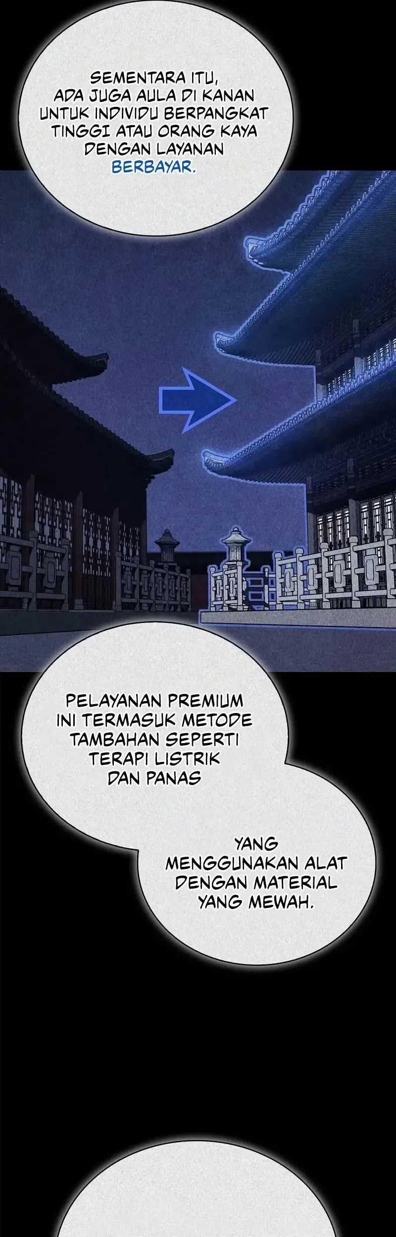 Genius Martial Arts Trainer Chapter 41 - halaman 22