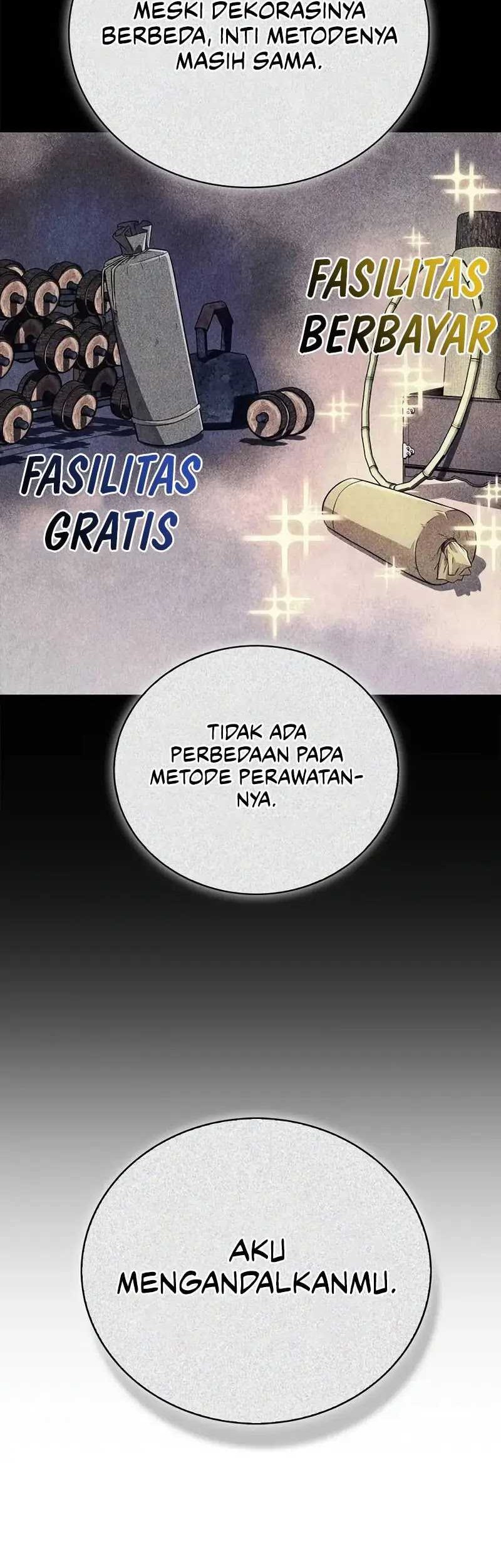 Genius Martial Arts Trainer Chapter 41 - halaman 23