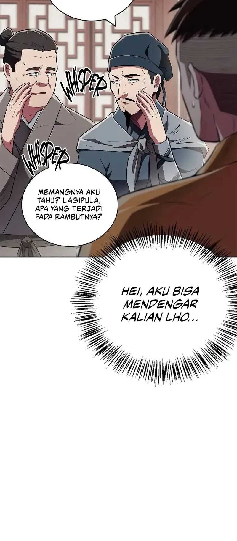 Genius Martial Arts Trainer Chapter 41 - halaman 25