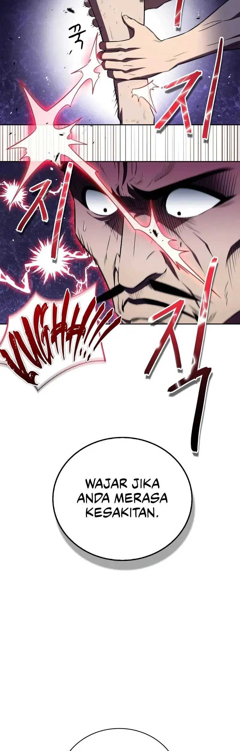 Genius Martial Arts Trainer Chapter 41 - halaman 28